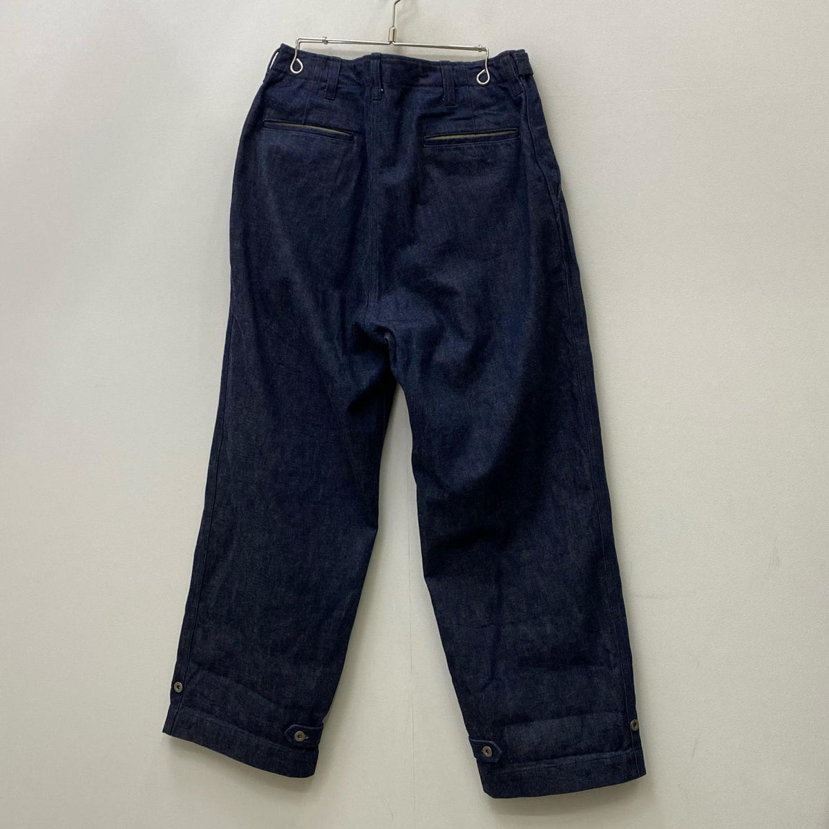 Buzz Rickson's | バズリクソンズ パンツ BR42596 インディゴ サイズ：34【加古川店】