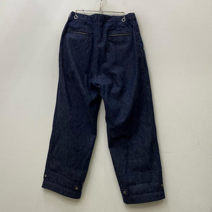Buzz Rickson's | バズリクソンズ パンツ BR42596 インディゴ サイズ：34【加古川店】