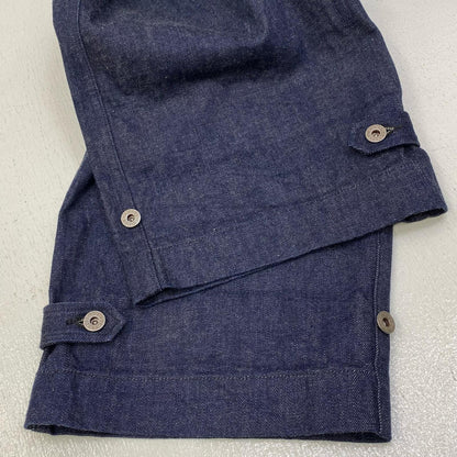 Buzz Rickson's | バズリクソンズ パンツ BR42596 インディゴ サイズ：34【加古川店】