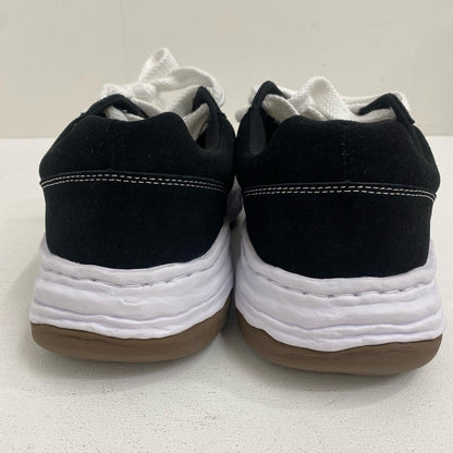 MIHARA YASUHIRO | ミハラヤスヒロ スニーカー OLIVER OG SOLE ブラック【加古川店】