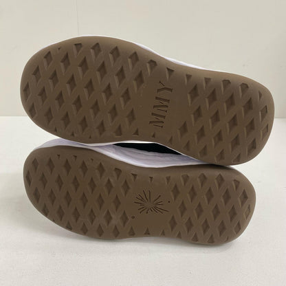 MIHARA YASUHIRO | ミハラヤスヒロ スニーカー OLIVER OG SOLE ブラック【加古川店】