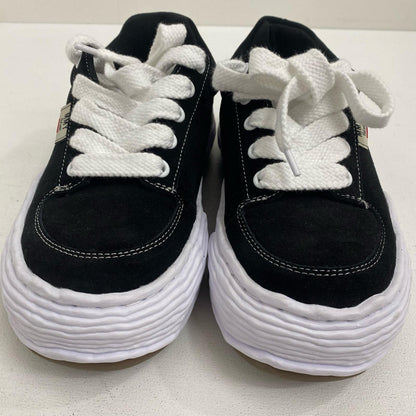 MIHARA YASUHIRO | ミハラヤスヒロ スニーカー OLIVER OG SOLE ブラック【加古川店】