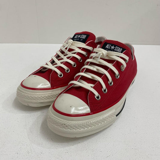 CONVERSE | コンバース agnes.b スニーカー 1SF076 レッド 26cm【加古川店】