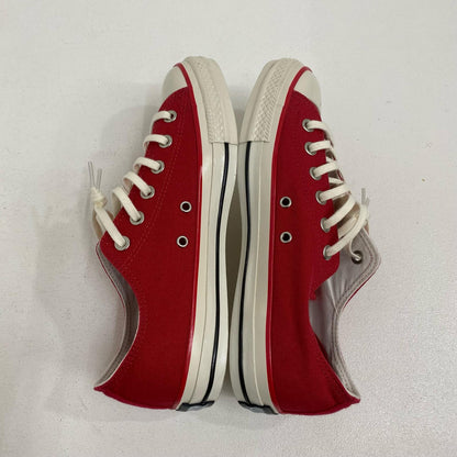CONVERSE | コンバース agnes.b スニーカー 1SF076 レッド 26cm【加古川店】