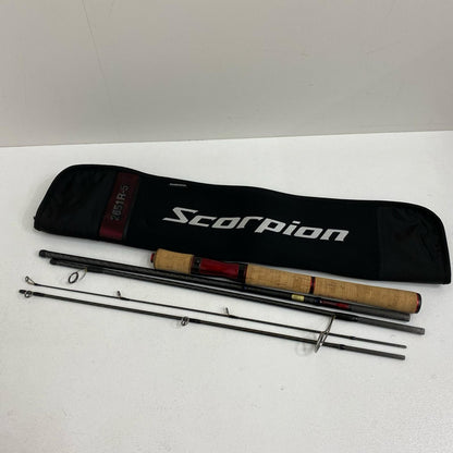 【釣り/つり/釣具/ロッド】SHIMANO | シマノ 19スコーピオン 2651R-5【加古川店】