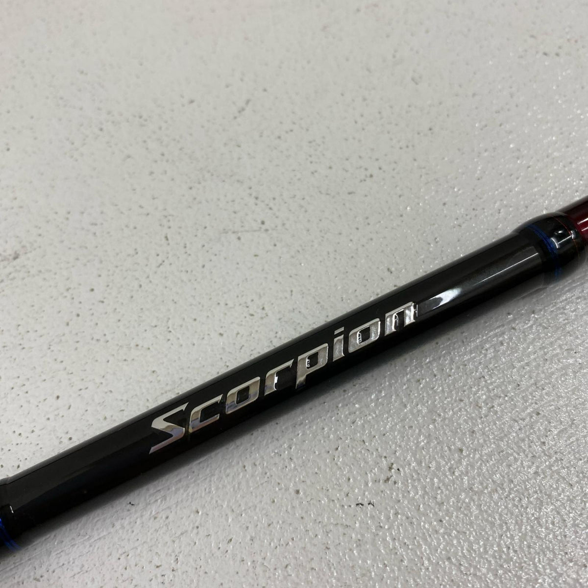 【釣り/つり/釣具/ロッド】SHIMANO | シマノ 19スコーピオン 2651R-5【加古川店】