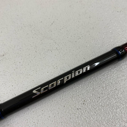 【釣り/つり/釣具/ロッド】SHIMANO | シマノ 19スコーピオン 2651R-5【加古川店】