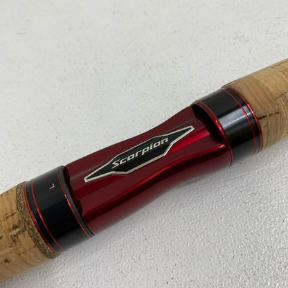 【釣り/つり/釣具/ロッド】SHIMANO | シマノ 19スコーピオン 2651R-5【加古川店】
