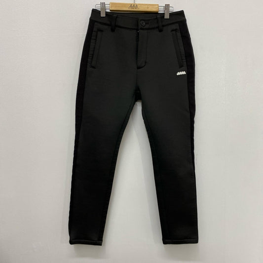 muta MARINE GOLF | ムータマリンゴルフ muta MARINE GOLF ウェア(ゴルフ) YMMO-210211 ﾎﾞﾝﾃﾞｨﾝｸﾞ ｽｳｪｯﾄﾊﾟﾝﾂ ｻｲｽﾞ:1 着用感あり【加古川店】