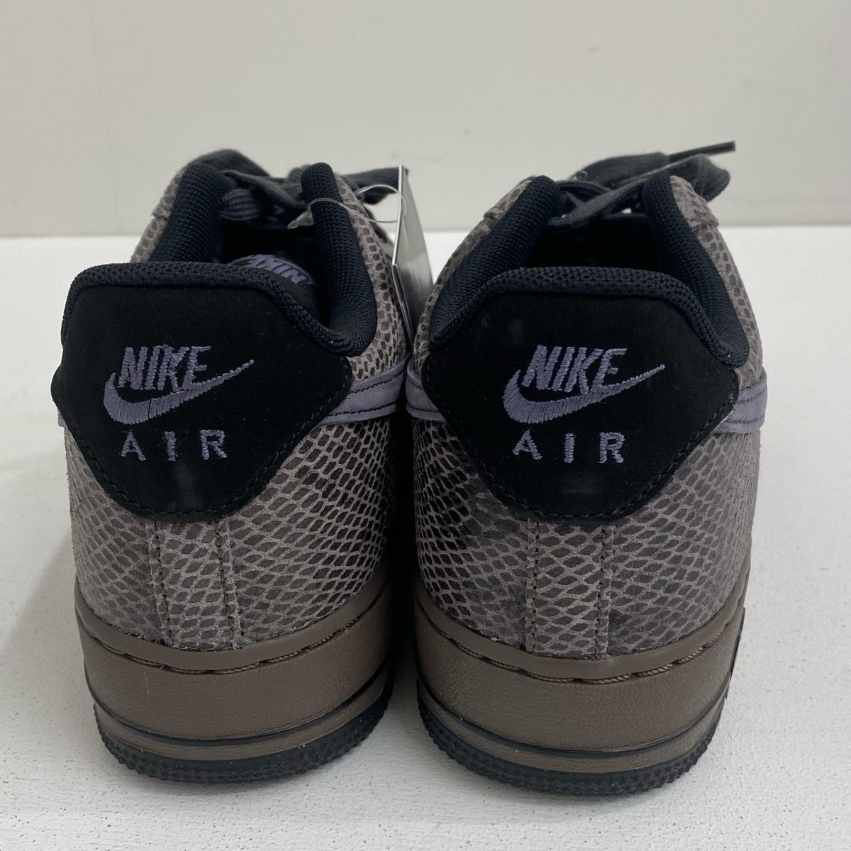 NIKE | ナイキ Air Force 1 Low スニーカー HF2898-001 26cm【加古川店】