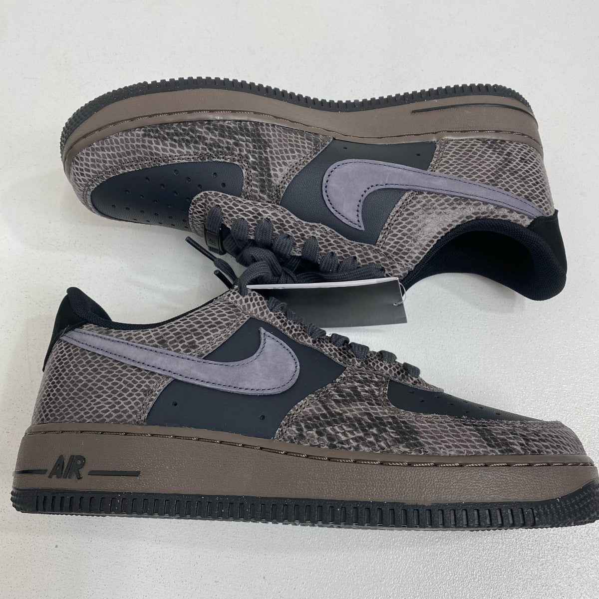 NIKE | ナイキ Air Force 1 Low スニーカー HF2898-001 26cm【加古川店】