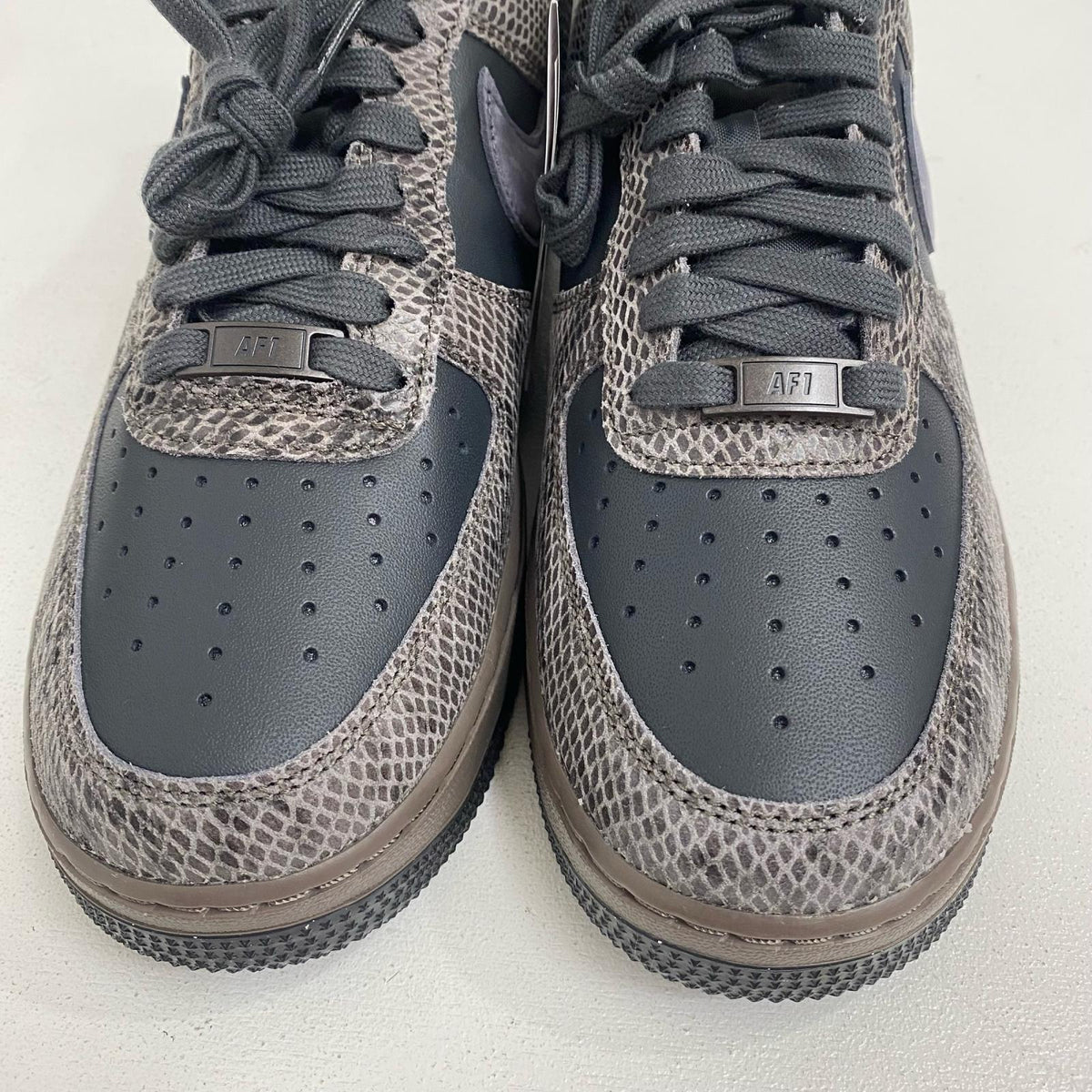 NIKE | ナイキ Air Force 1 Low スニーカー HF2898-001 26cm【加古川店】