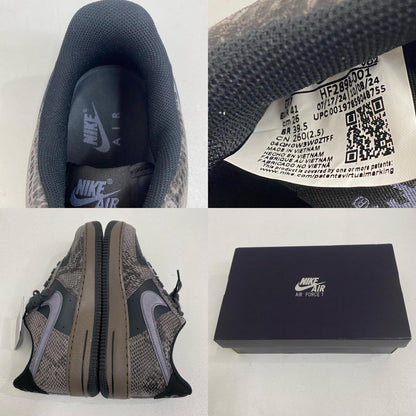 NIKE | ナイキ Air Force 1 Low スニーカー HF2898-001 26cm【加古川店】