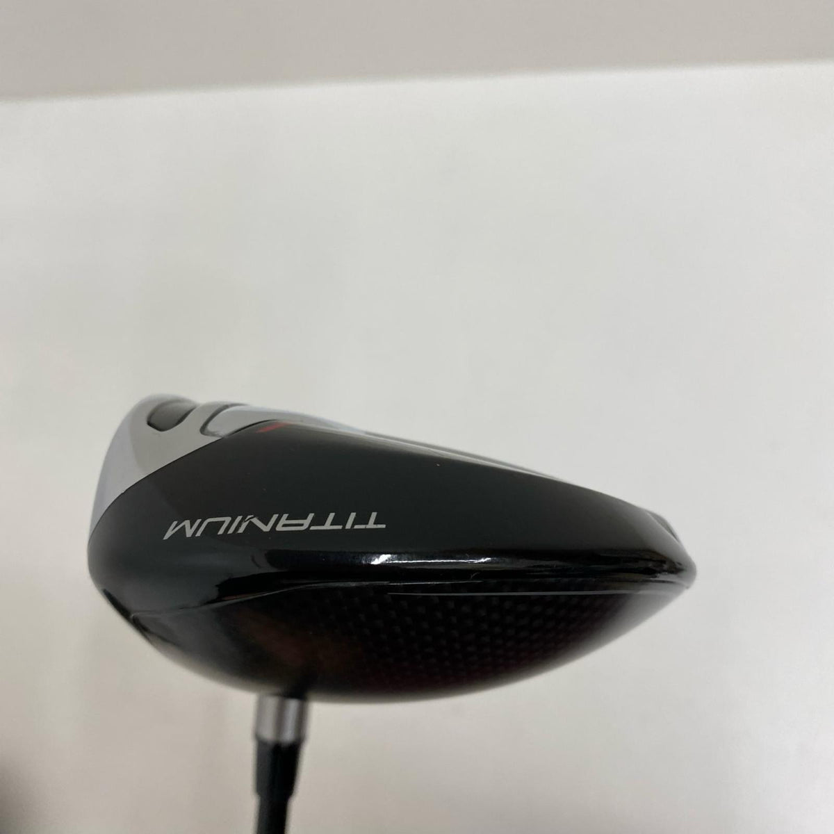 【ゴルフ用品】 TaylorMade | テーラーメイド TaylorMade ドライバー 300 MINI DRIVER(2021) 11.5° シャフト:SPEEDER SLK 6S フレックス:S ﾍｯﾄﾞｶﾊﾞｰ付属 約44ｲﾝﾁ【加古川店】