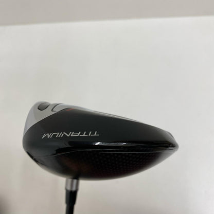 【ゴルフ用品】 TaylorMade | テーラーメイド TaylorMade ドライバー 300 MINI DRIVER(2021) 11.5° シャフト:SPEEDER SLK 6S フレックス:S ﾍｯﾄﾞｶﾊﾞｰ付属 約44ｲﾝﾁ【加古川店】