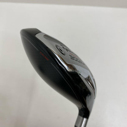 【ゴルフ用品】 TaylorMade | テーラーメイド TaylorMade ドライバー 300 MINI DRIVER(2021) 11.5° シャフト:SPEEDER SLK 6S フレックス:S ﾍｯﾄﾞｶﾊﾞｰ付属 約44ｲﾝﾁ【加古川店】