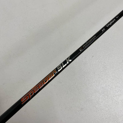 【ゴルフ用品】 TaylorMade | テーラーメイド TaylorMade ドライバー 300 MINI DRIVER(2021) 11.5° シャフト:SPEEDER SLK 6S フレックス:S ﾍｯﾄﾞｶﾊﾞｰ付属 約44ｲﾝﾁ【加古川店】