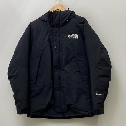 THE NORTH FACE | ザ・ノースフェイス Mountain Down Jacket ダウンジャケット ND92237 ブラック サイズ：L【加古川店】