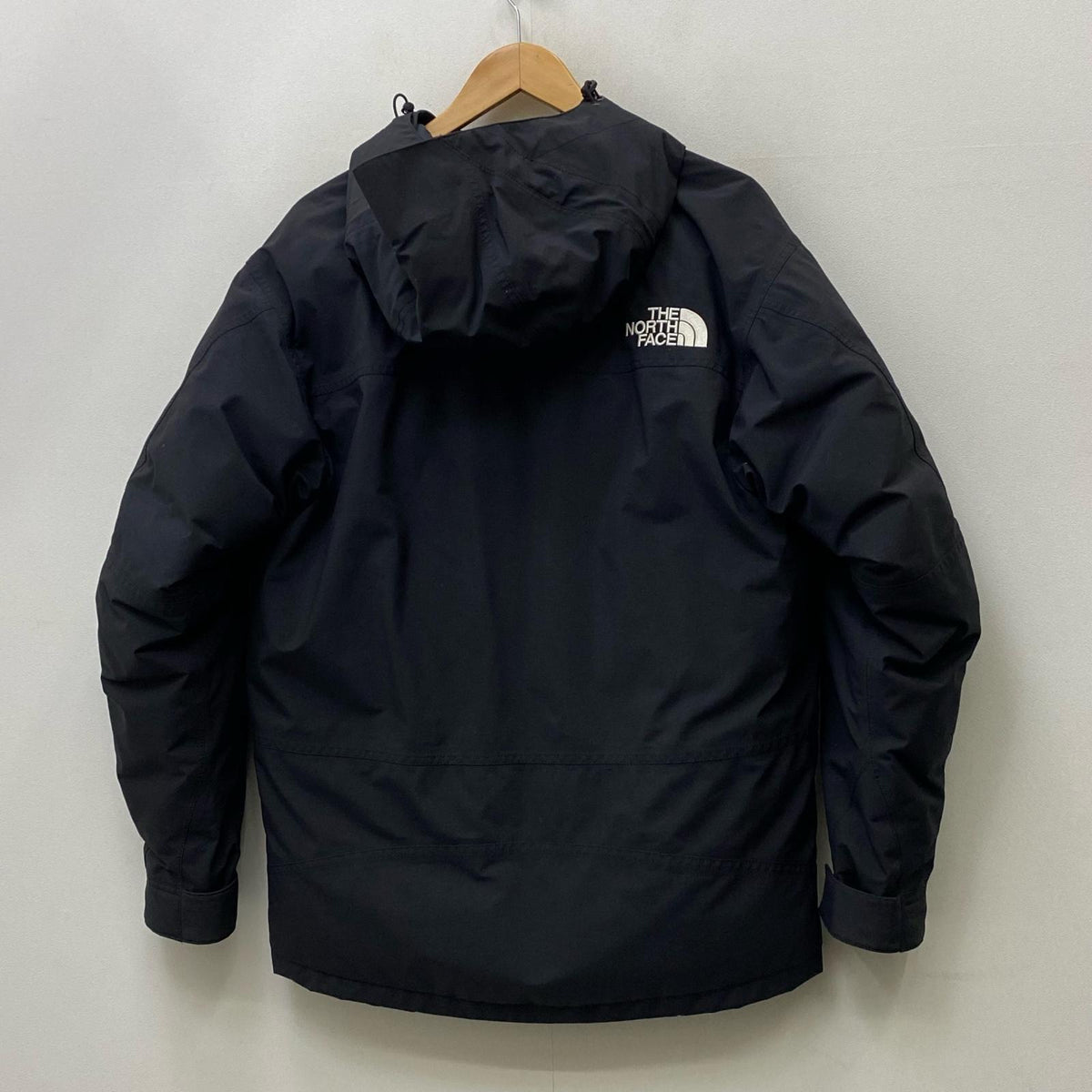 THE NORTH FACE | ザ・ノースフェイス Mountain Down Jacket ダウンジャケット ND92237 ブラック サイズ：L【加古川店】