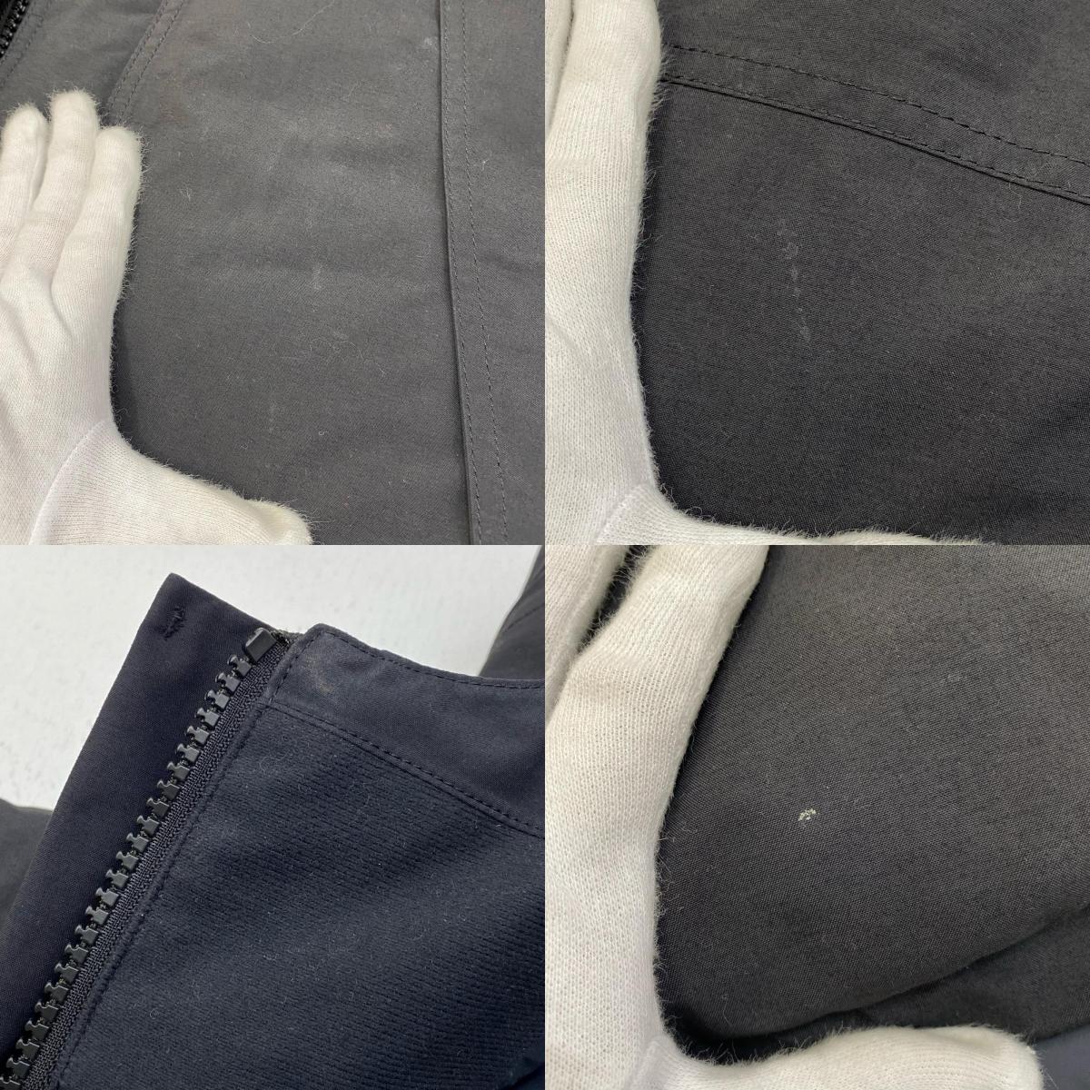 THE NORTH FACE | ザ・ノースフェイス Mountain Down Jacket ダウンジャケット ND92237 ブラック サイズ：L【加古川店】