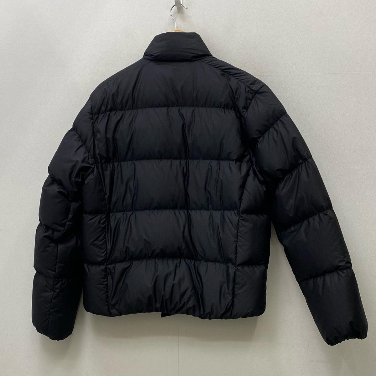 NANGA | ナンガ MAZENO RIDGE JACKET ダウンジャケット ND2241-1A025 ブラック サイズ：M【加古川店】