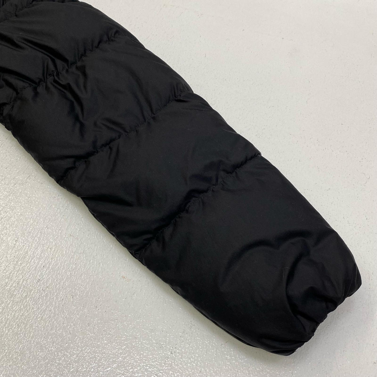 NANGA | ナンガ MAZENO RIDGE JACKET ダウンジャケット ND2241-1A025 ブラック サイズ：M【加古川店】