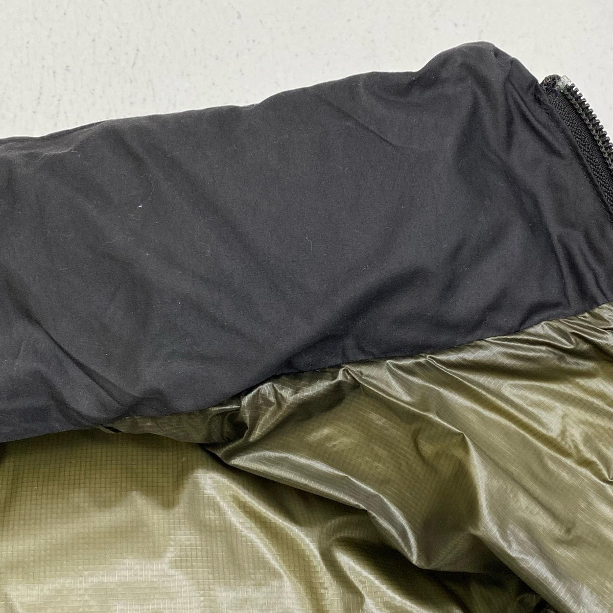 NANGA | ナンガ MAZENO RIDGE JACKET ダウンジャケット ND2241-1A025 ブラック サイズ：M【加古川店】