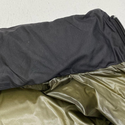 NANGA | ナンガ MAZENO RIDGE JACKET ダウンジャケット ND2241-1A025 ブラック サイズ：M【加古川店】