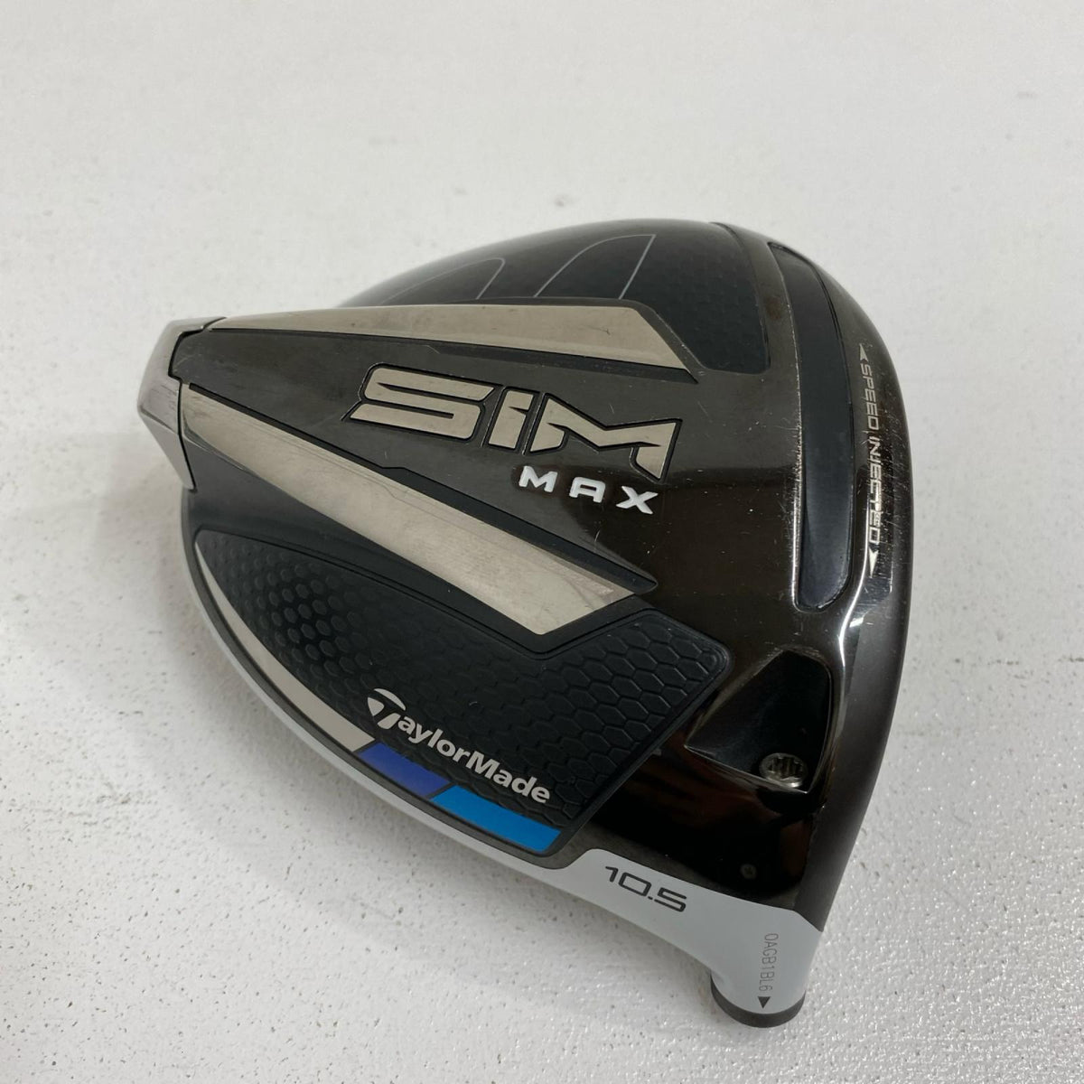 TaylorMade | テーラーメイド TaylorMade SIM MAX ﾍｯﾄﾞのみ【加古川店】