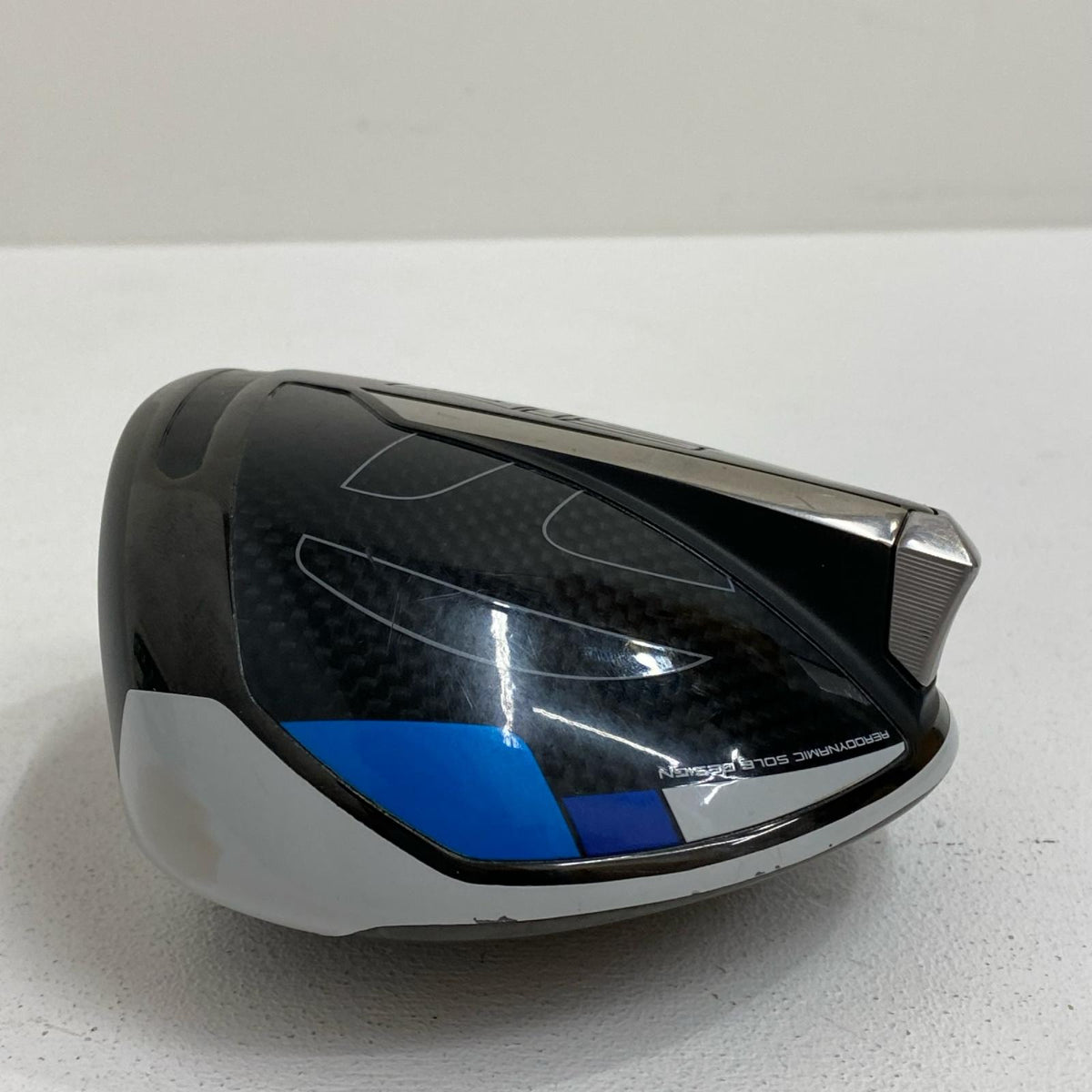 TaylorMade | テーラーメイド TaylorMade SIM MAX ﾍｯﾄﾞのみ【加古川店】