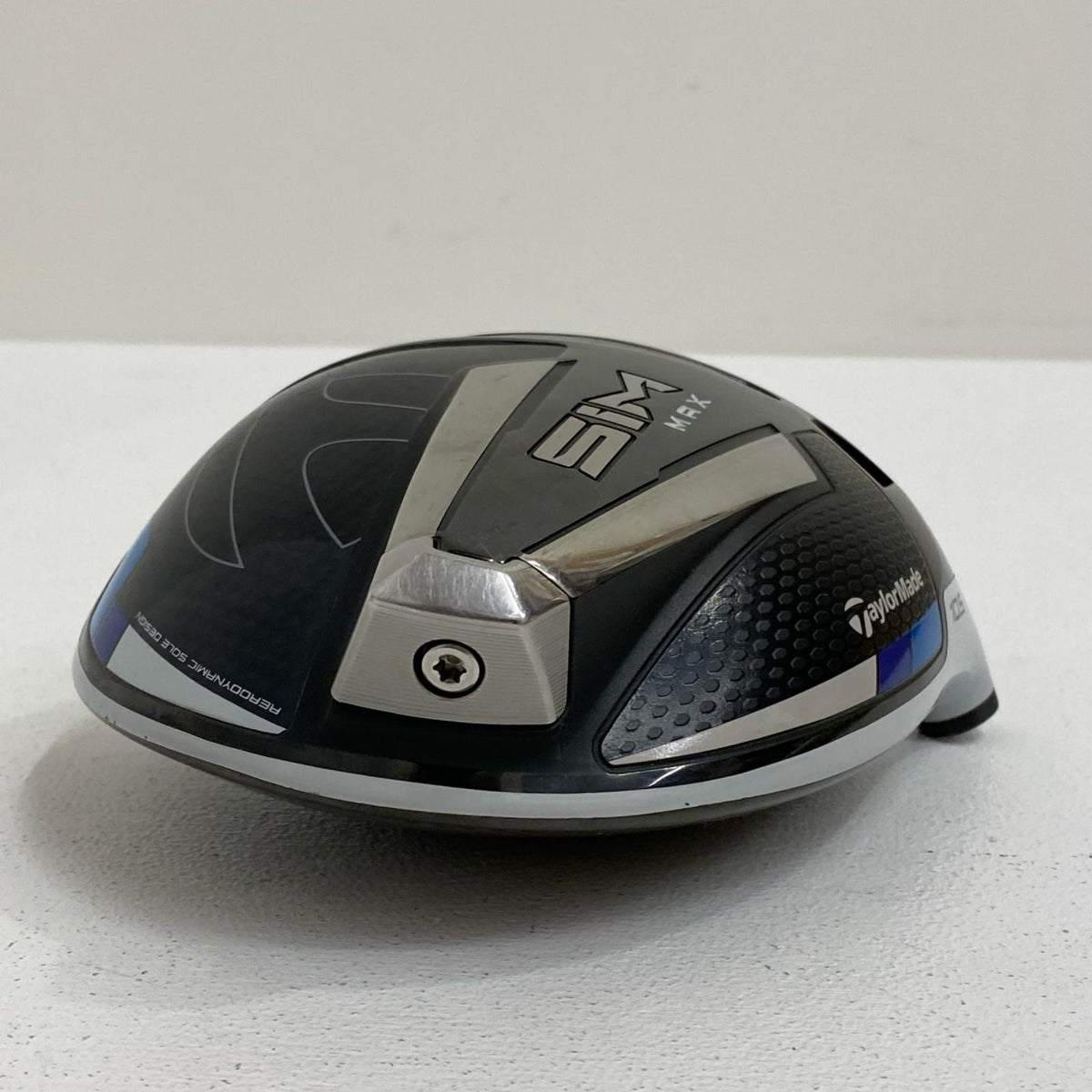 TaylorMade | テーラーメイド TaylorMade SIM MAX ﾍｯﾄﾞのみ【加古川店】