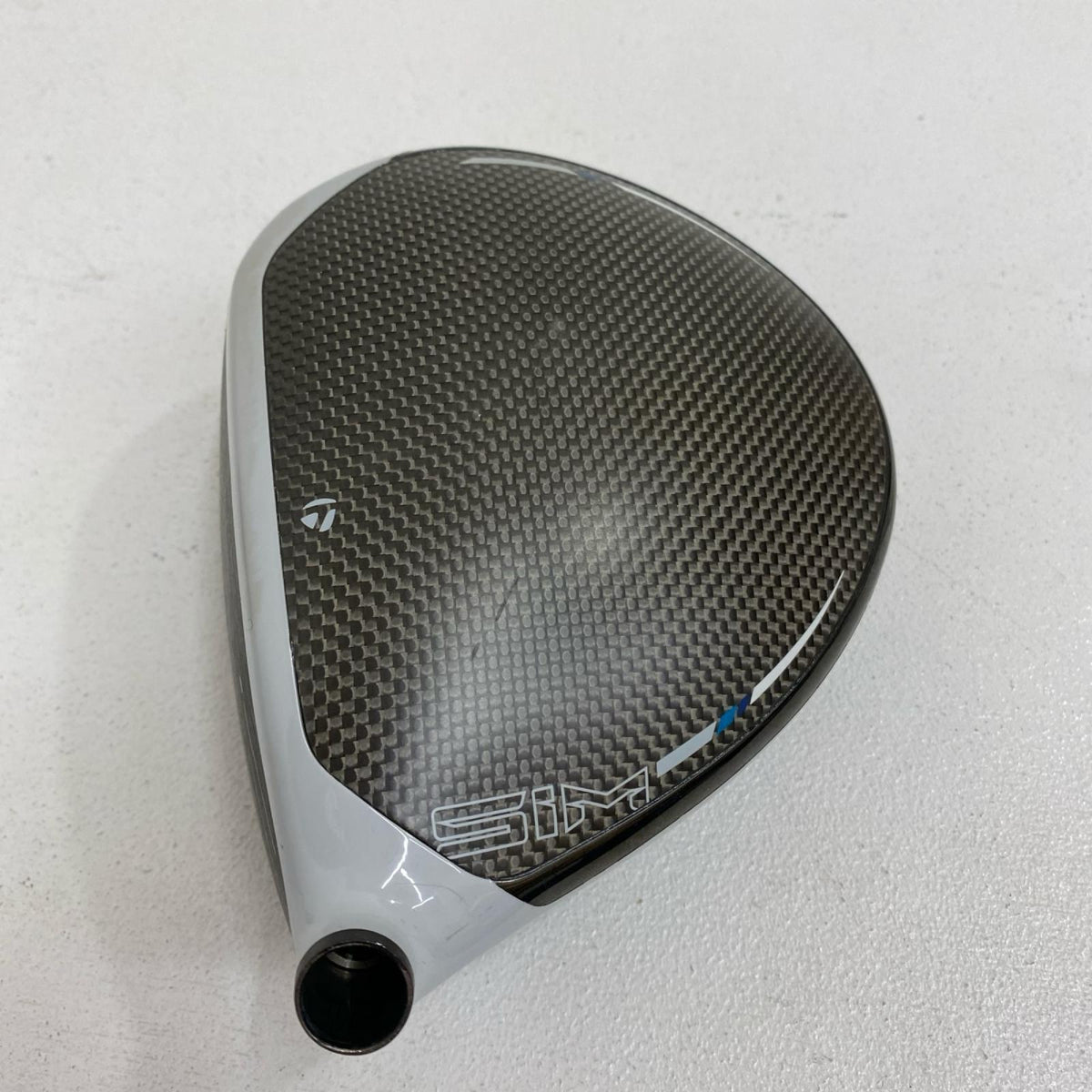 TaylorMade | テーラーメイド TaylorMade SIM MAX ﾍｯﾄﾞのみ【加古川店】