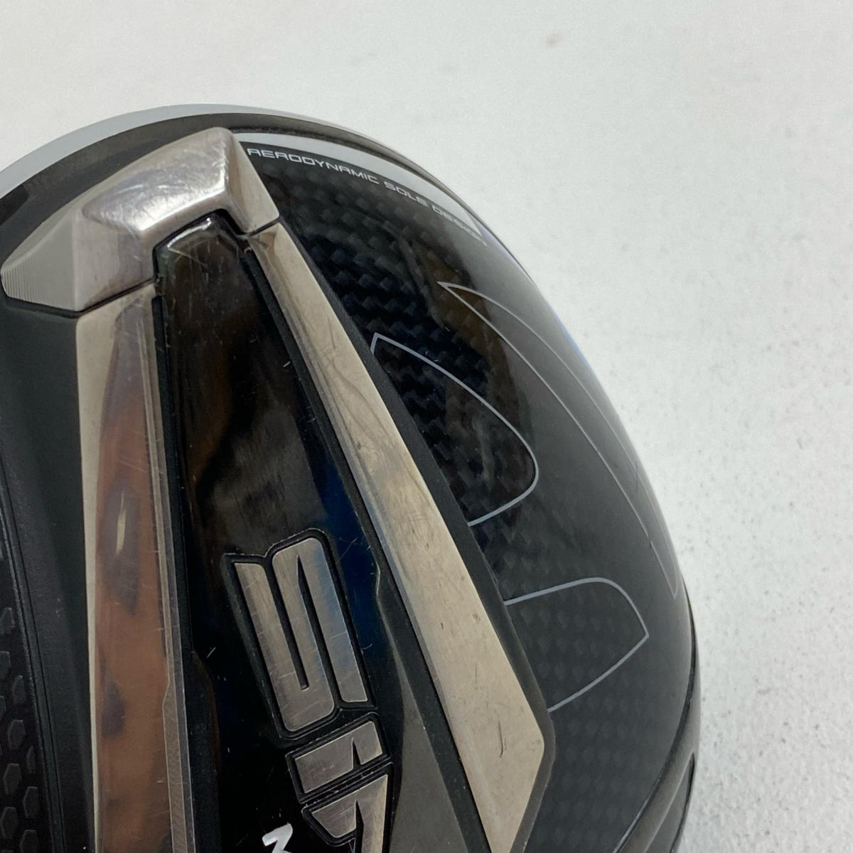 TaylorMade | テーラーメイド TaylorMade SIM MAX ﾍｯﾄﾞのみ【加古川店】