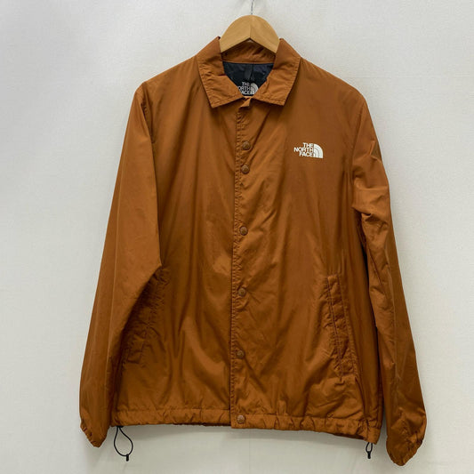 THE NORTH FACE | ザ・ノースフェイス ｺｰﾁｼﾞｬｹｯﾄ その他アウター NP22030 ブラウン サイズ：L【加古川店】