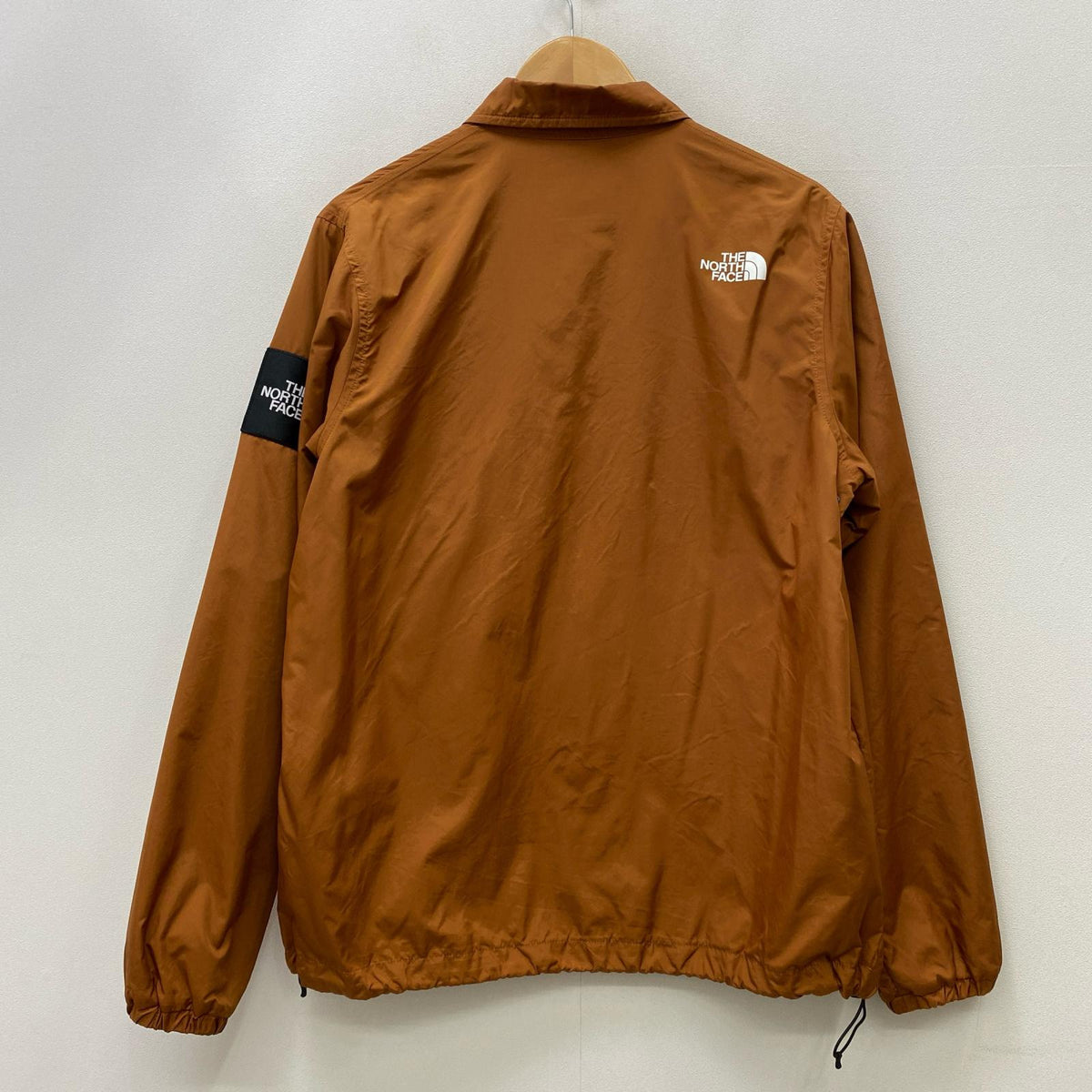 THE NORTH FACE | ザ・ノースフェイス ｺｰﾁｼﾞｬｹｯﾄ その他アウター NP22030 ブラウン サイズ：L【加古川店】