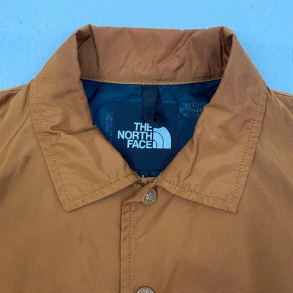 THE NORTH FACE | ザ・ノースフェイス ｺｰﾁｼﾞｬｹｯﾄ その他アウター NP22030 ブラウン サイズ：L【加古川店】