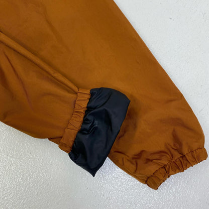 THE NORTH FACE | ザ・ノースフェイス ｺｰﾁｼﾞｬｹｯﾄ その他アウター NP22030 ブラウン サイズ：L【加古川店】