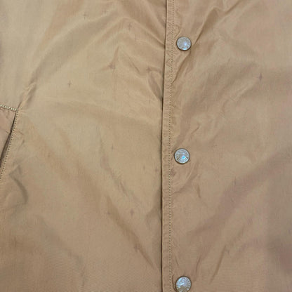 THE NORTH FACE | ザ・ノースフェイス ｺｰﾁｼﾞｬｹｯﾄ その他アウター NP22030 ブラウン サイズ：L【加古川店】