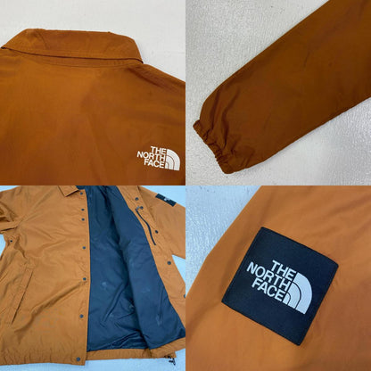 THE NORTH FACE | ザ・ノースフェイス ｺｰﾁｼﾞｬｹｯﾄ その他アウター NP22030 ブラウン サイズ：L【加古川店】