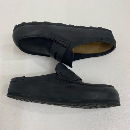 BIRKENSTOCK | ビルケンシュトック NAPLES WRAPPED サンダル 109711 ブラック 26cm【加古川店】