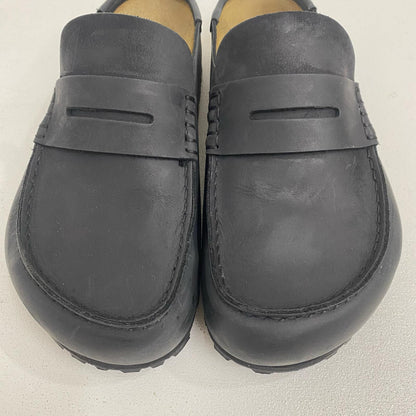 BIRKENSTOCK | ビルケンシュトック NAPLES WRAPPED サンダル 109711 ブラック 26cm【加古川店】