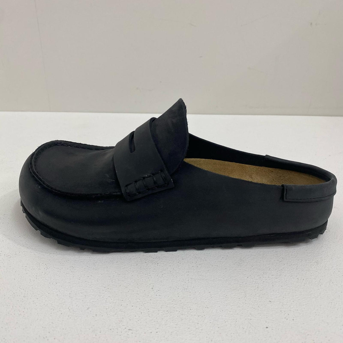 BIRKENSTOCK | ビルケンシュトック NAPLES WRAPPED サンダル 109711 ブラック 26cm【加古川店】