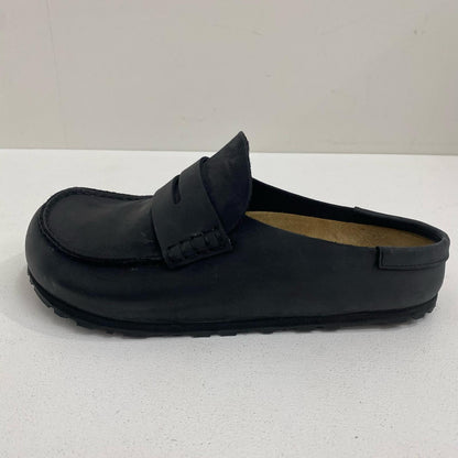 BIRKENSTOCK | ビルケンシュトック NAPLES WRAPPED サンダル 109711 ブラック 26cm【加古川店】