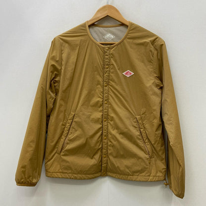Danton | ダントン ダウンジャケット 20S-KW-001 ベージュ サイズ：38【加古川店】