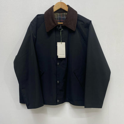 Barbour | バーブァー ADAM ET ROPE別注 その他アウター 242MCA0810 ブラック サイズ：M【加古川店】