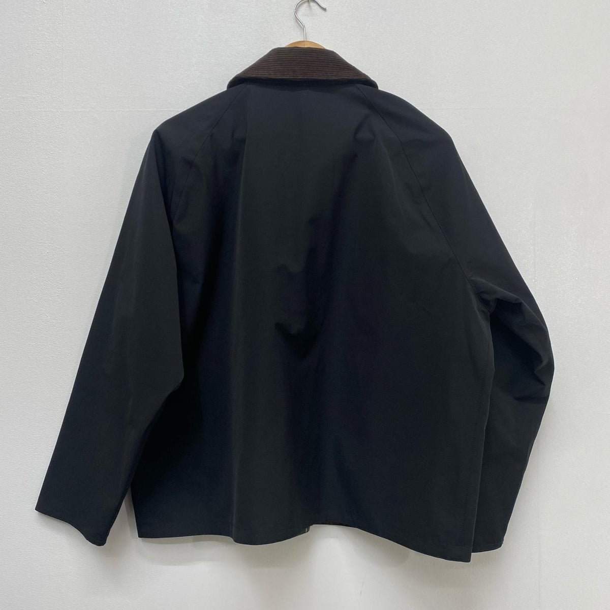 Barbour | バーブァー ADAM ET ROPE別注 その他アウター 242MCA0810 ブラック サイズ：M【加古川店】