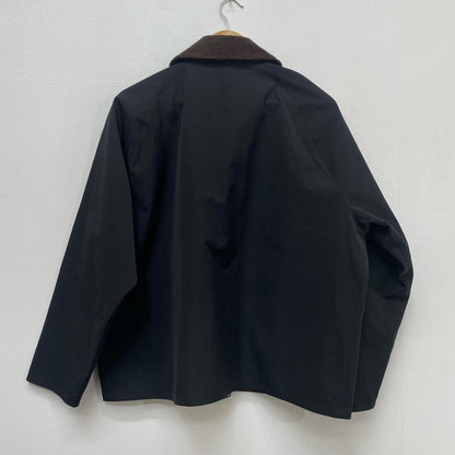 Barbour | バーブァー ADAM ET ROPE別注 その他アウター 242MCA0810 ブラック サイズ：M【加古川店】