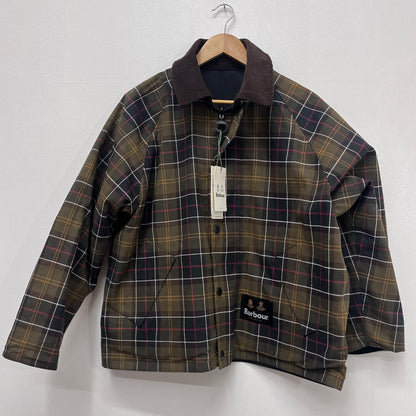 Barbour | バーブァー ADAM ET ROPE別注 その他アウター 242MCA0810 ブラック サイズ：M【加古川店】