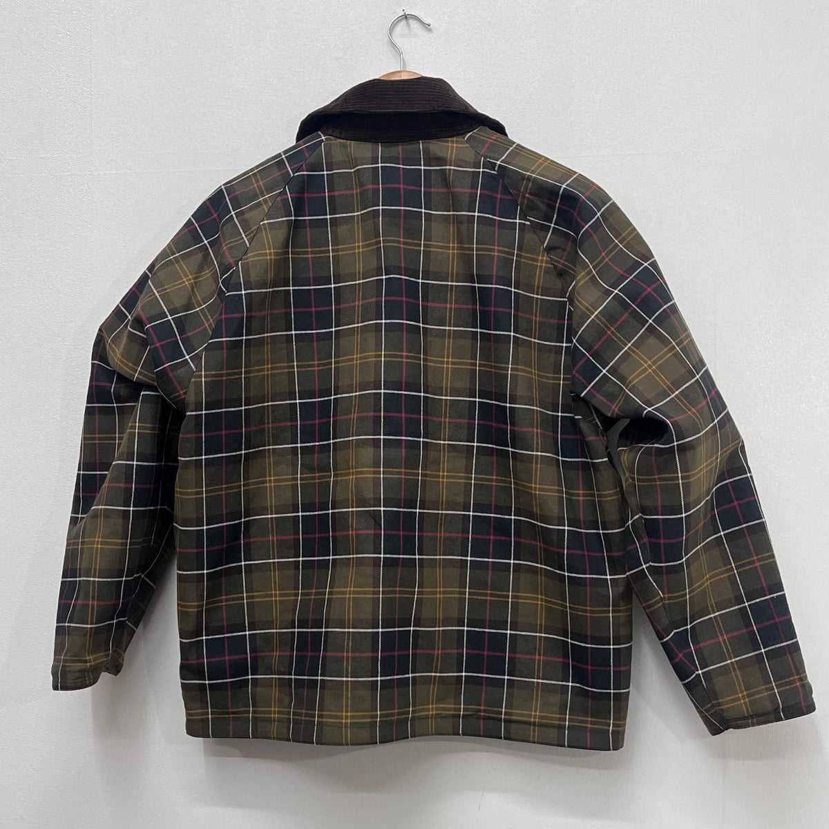 Barbour | バーブァー ADAM ET ROPE別注 その他アウター 242MCA0810 ブラック サイズ：M【加古川店】