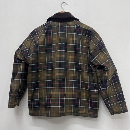 Barbour | バーブァー ADAM ET ROPE別注 その他アウター 242MCA0810 ブラック サイズ：M【加古川店】
